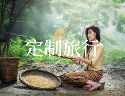 深圳團建 定制旅行 溫泉/花海/美食/漂流/森林